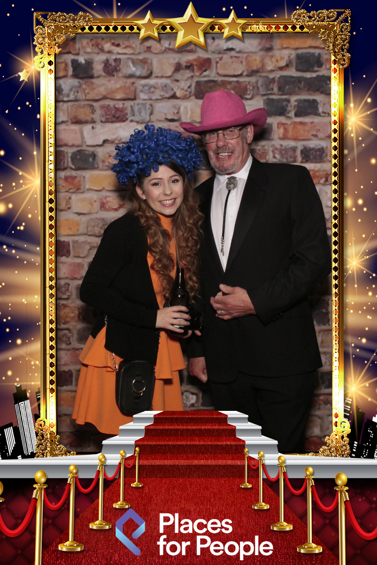 Places for People Star Awards  | View more photos from the event at gallery.myphotoboothexperience.co.uk/u/MyPhotoBoothExperienceLtd/Places-for-People-Star-Awards